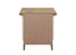 Highgate 2 Drawer Bedside
