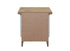 Highgate 2 Drawer Bedside