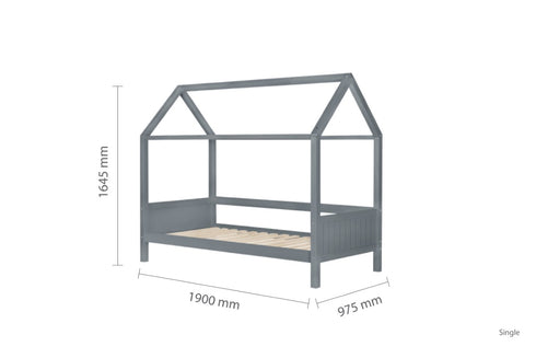 Home Single Bed