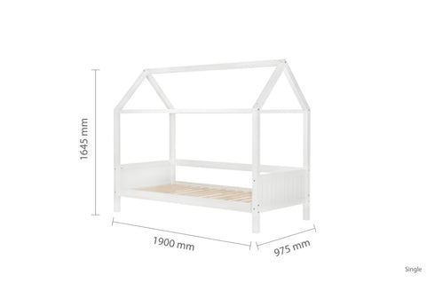 Home Single Bed