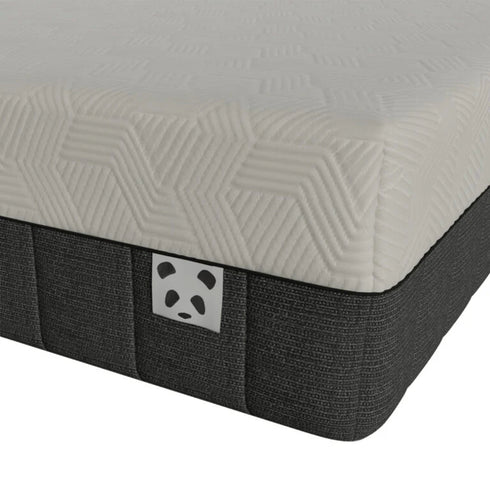 Panda London Hybrid Bamboo Mattress EU