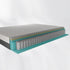 Panda London Hybrid Bamboo Mattress UK