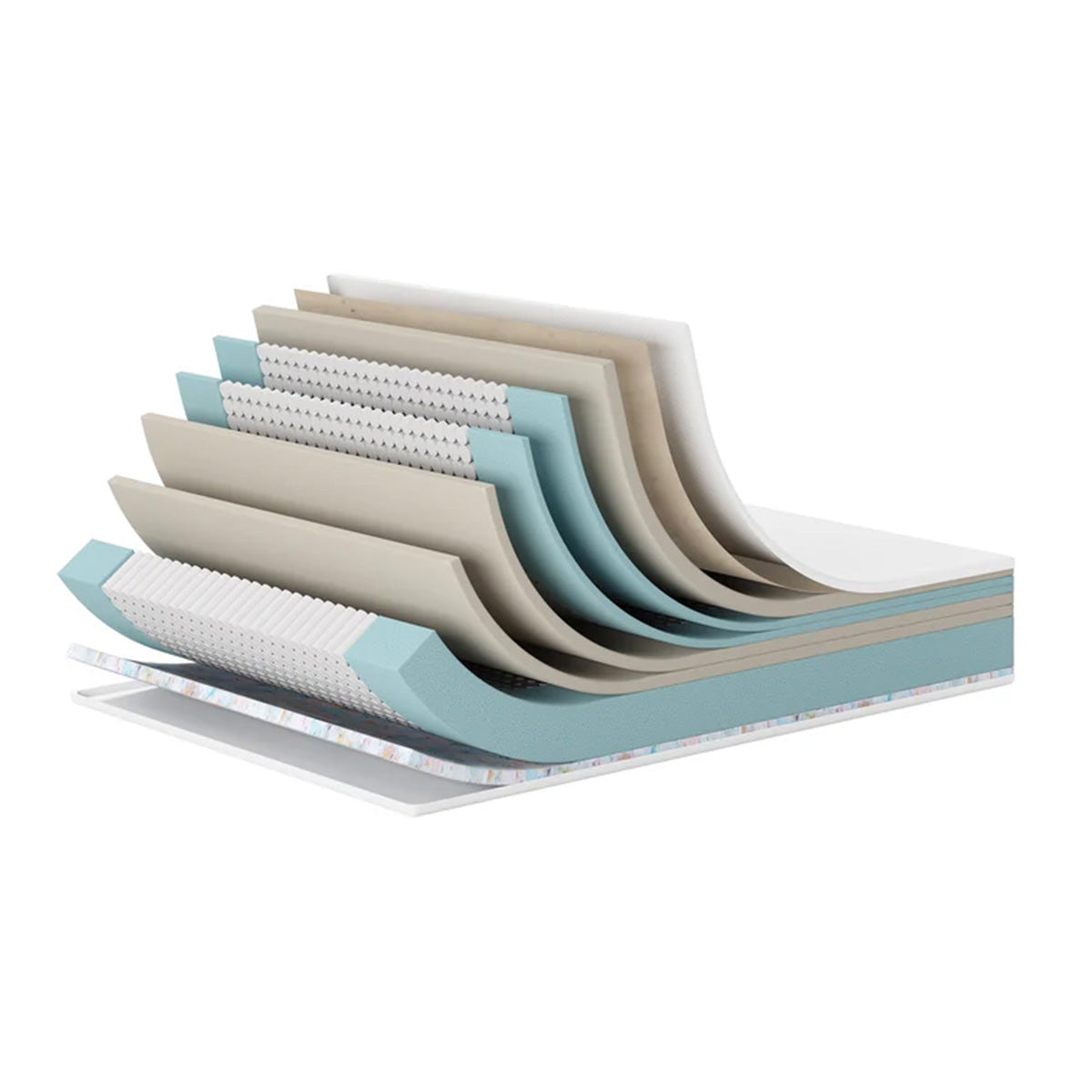 Nectar Hybrid Luxe Mattress