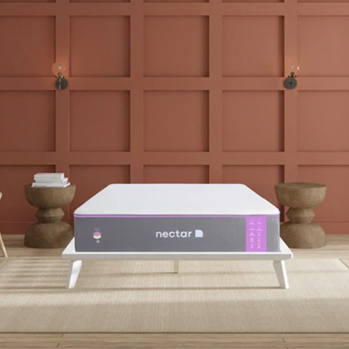 Nectar Hybrid Pro Mattress