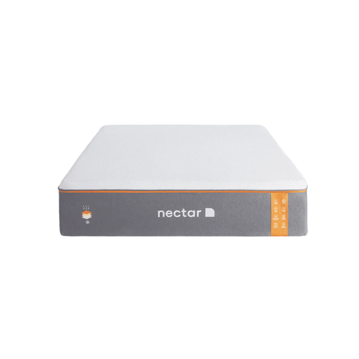 Nectar Hybrid Luxe Mattress