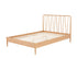 Jesper Bed Oak