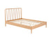 Jesper Bed Oak