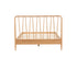 Jesper Bed Oak