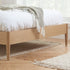 Jesper Bed Oak