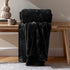 Kallu Double-Sided Faux-Fur Throw