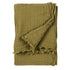 Lark Muslin Cotton Throw - 130 x 180cm