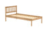 Lisbon Bed Pine