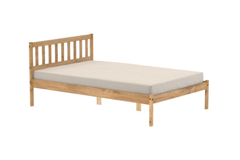 Lisbon Bed Pine