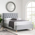 Loxley Ottoman Bed
