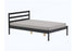 Luka Bed Black Pine