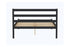 Luka Bed Black Pine