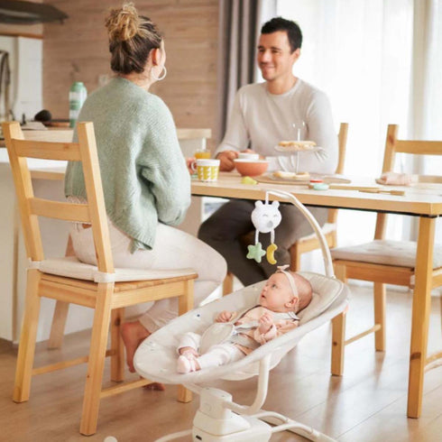 Badabulle Lateral Swing - Lichen