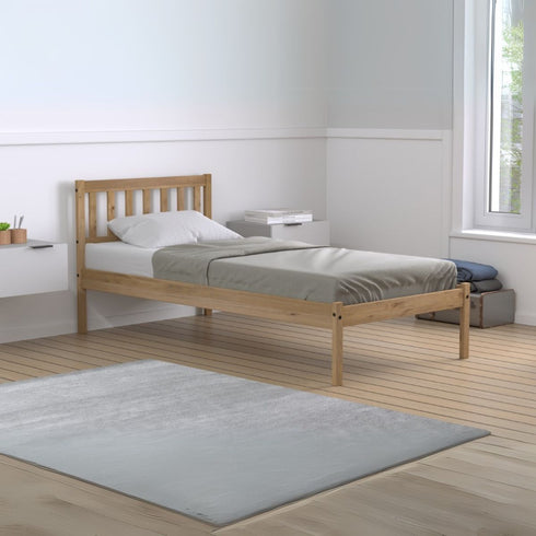 Lisbon Bed Pine