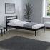 Luka Bed Black Pine