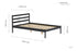 Luka Bed Black Pine