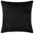 Meridian Velvet Cushion 55 x 55 cm - Polyester Filled