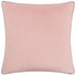 Meridian Velvet Cushion 55 x 55 cm - Polyester Filled