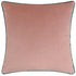Meridian Velvet Cushion 45 x 45 cm - Polyester Filled