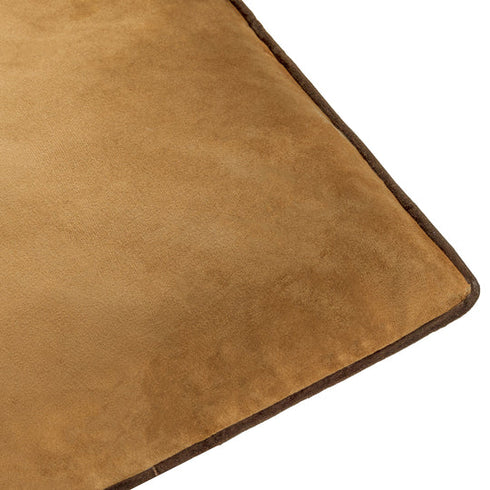 Meridian Velvet Cushion 55 x 55 cm - Polyester Filled