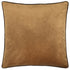 Meridian Velvet Cushion 45 x 45 cm - Polyester Filled