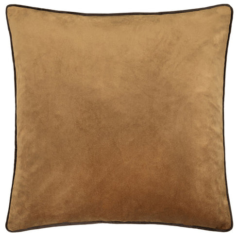 Meridian Velvet Cushion 55 x 55 cm - Polyester Filled
