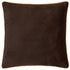 Meridian Velvet Cushion 55 x 55 cm - Polyester Filled