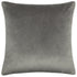 Meridian Velvet Cushion 55 x 55 cm - Polyester Filled