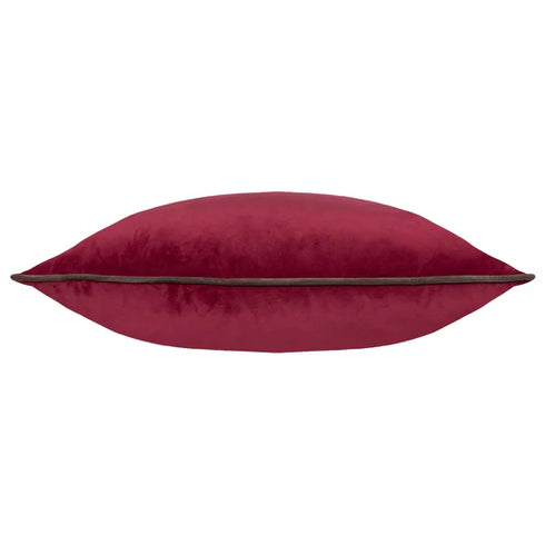 Meridian Velvet Cushion 45 x 45 cm - Polyester Filled