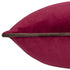 Meridian Velvet Cushion 55 x 55 cm - Polyester Filled