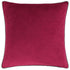 Meridian Velvet Cushion 55 x 55 cm - Polyester Filled