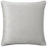 Meridian Velvet Cushion 45 x 45 cm - Polyester Filled