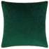 Meridian Velvet Cushion 55 x 55 cm - Polyester Filled