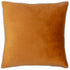 Meridian Velvet Cushion 45 x 45 cm - Polyester Filled