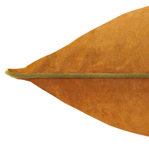 Meridian Velvet Cushion 55 x 55 cm - Polyester Filled