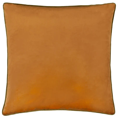 Meridian Velvet Cushion 55 x 55 cm - Polyester Filled