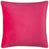 Meridian Velvet Cushion 55 x 55 cm - Polyester Filled