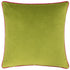 Meridian Velvet Cushion 55 x 55 cm - Polyester Filled