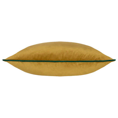Meridian Velvet Cushion 55 x 55 cm - Polyester Filled