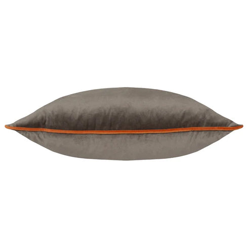 Meridian Velvet Cushion 45 x 45 cm - Polyester Filled