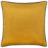 Meridian Velvet Cushion 45 x 45 cm - Polyester Filled