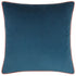 Meridian Velvet Cushion 55 x 55 cm - Polyester Filled