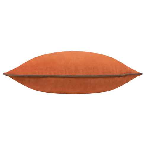 Meridian Velvet Cushion 55 x 55 cm - Polyester Filled