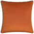 Meridian Velvet Cushion 45 x 45 cm - Polyester Filled