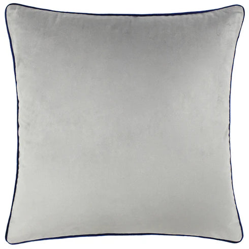 Meridian Velvet Cushion 55 x 55 cm - Polyester Filled