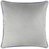 Meridian Velvet Cushion 55 x 55 cm - Polyester Filled